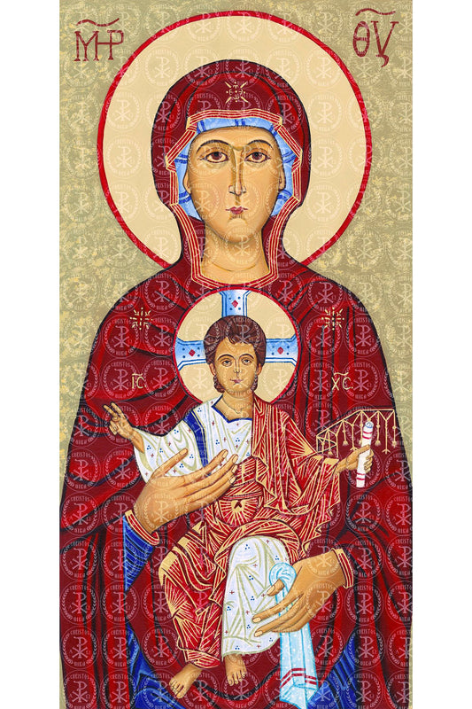 Panagia Nikopoios